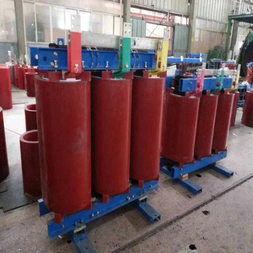 谷城SCB10-250KVA干式变压器